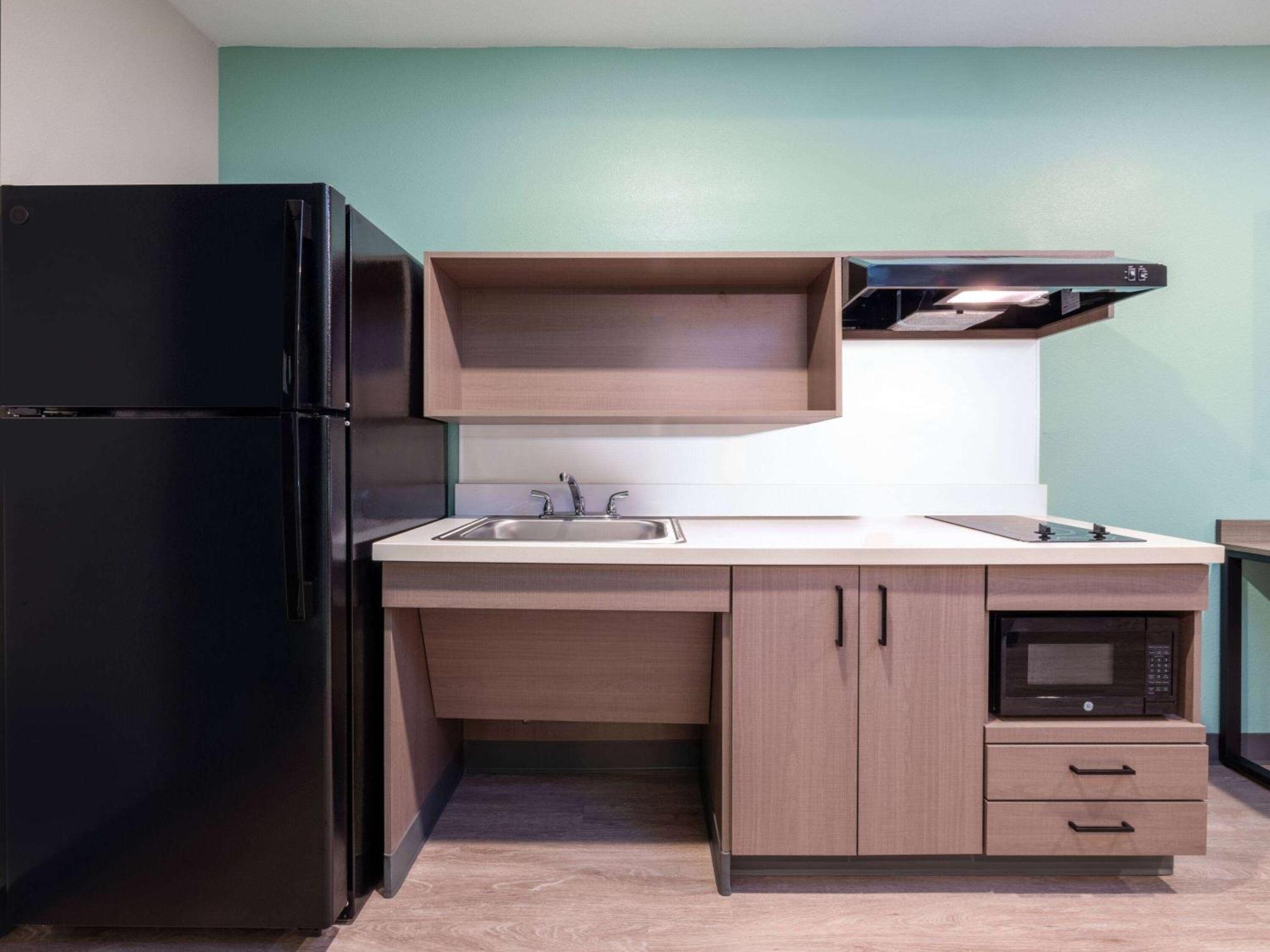 Echo Suites Extended Stay By Wyndham Spartanburg Εξωτερικό φωτογραφία