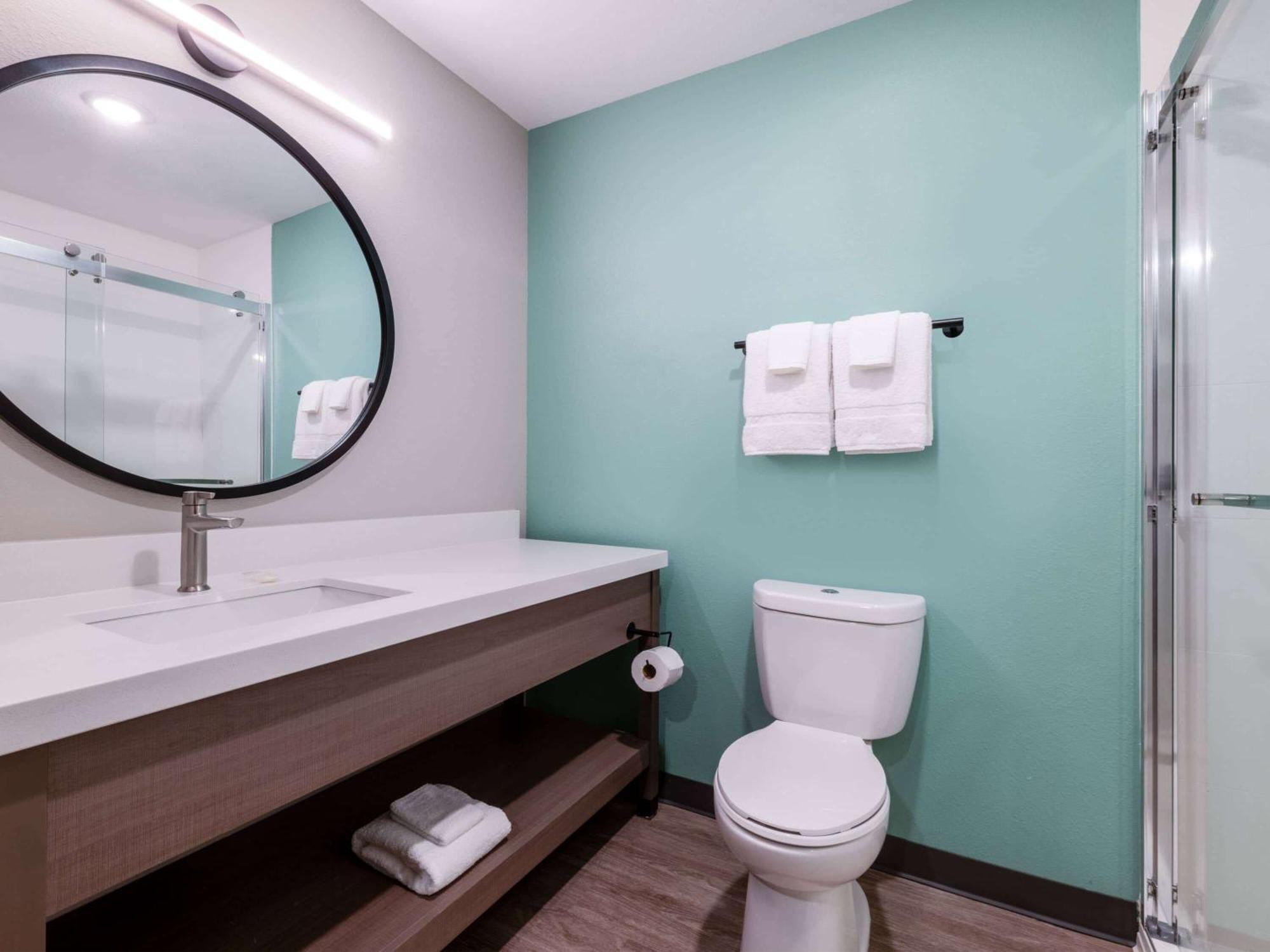 Echo Suites Extended Stay By Wyndham Spartanburg Εξωτερικό φωτογραφία