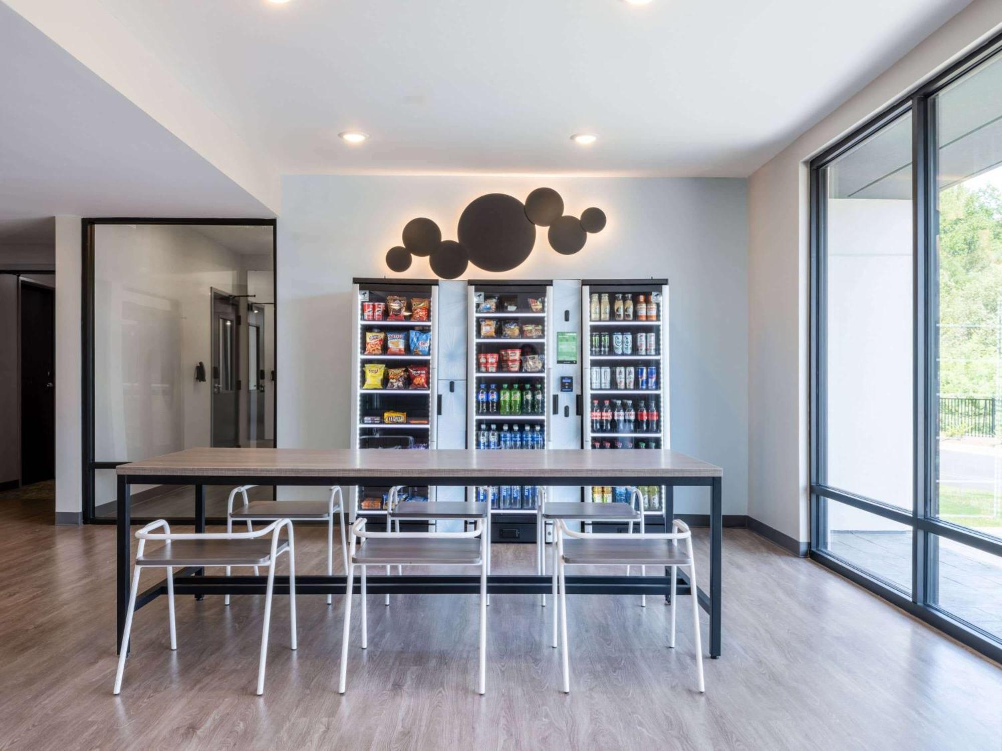 Echo Suites Extended Stay By Wyndham Spartanburg Εξωτερικό φωτογραφία