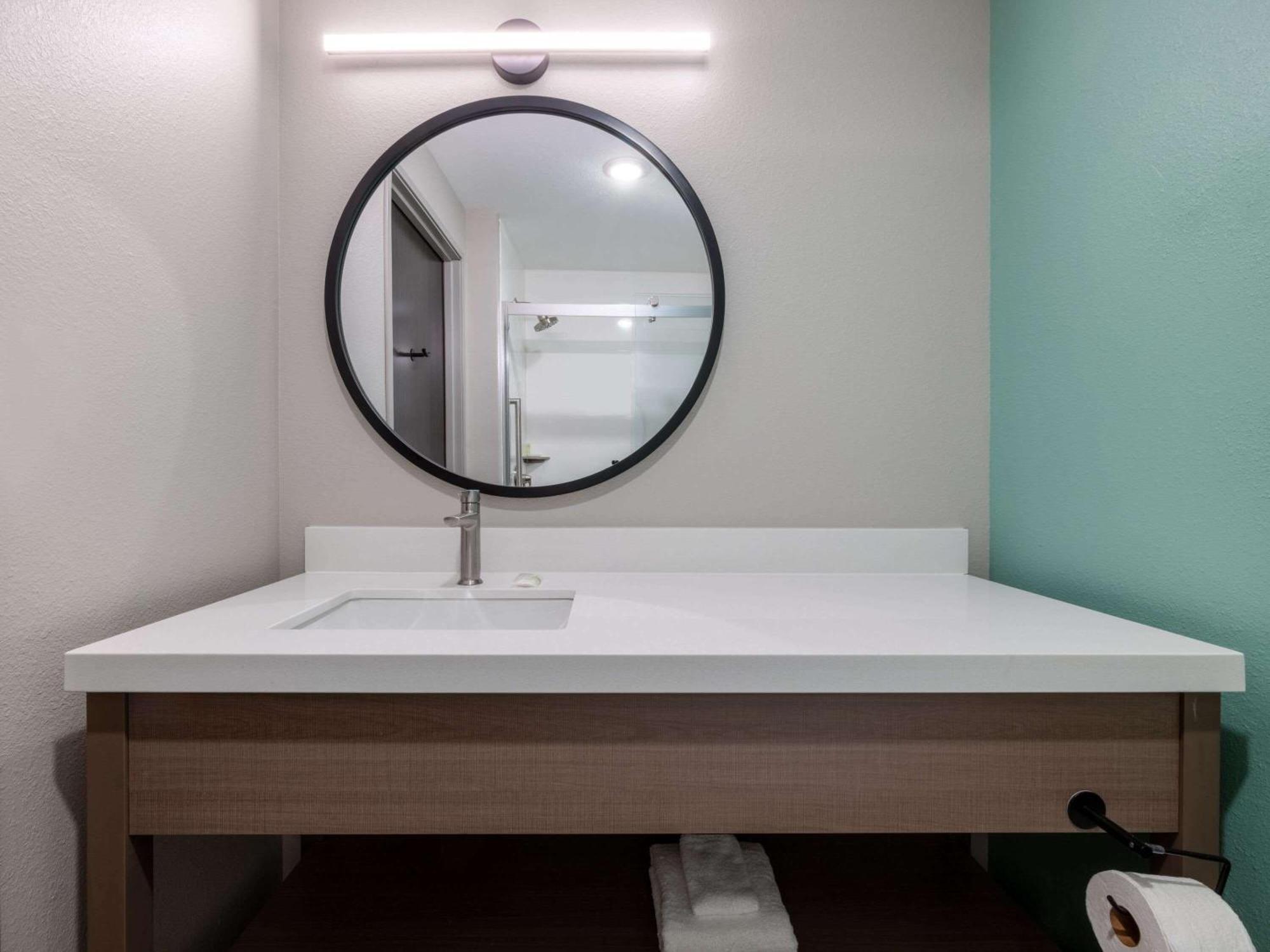 Echo Suites Extended Stay By Wyndham Spartanburg Εξωτερικό φωτογραφία
