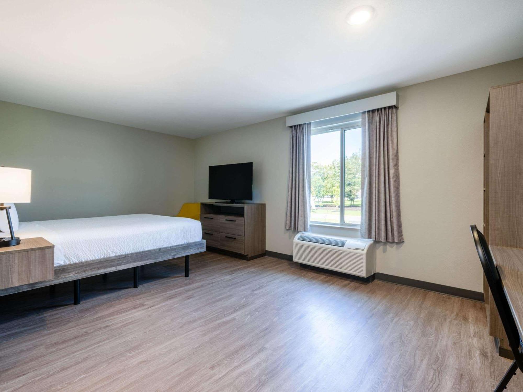 Echo Suites Extended Stay By Wyndham Spartanburg Εξωτερικό φωτογραφία