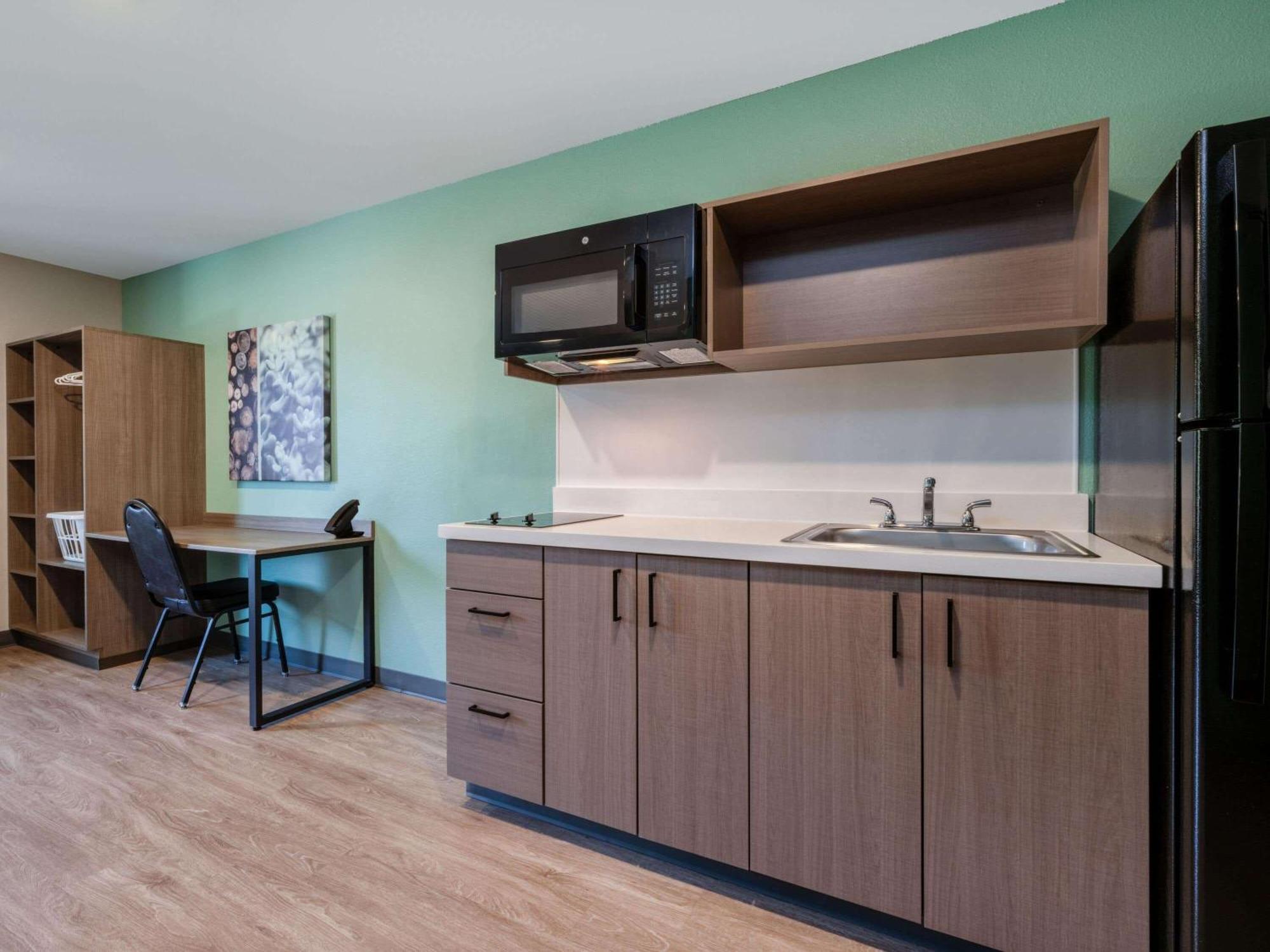 Echo Suites Extended Stay By Wyndham Spartanburg Εξωτερικό φωτογραφία