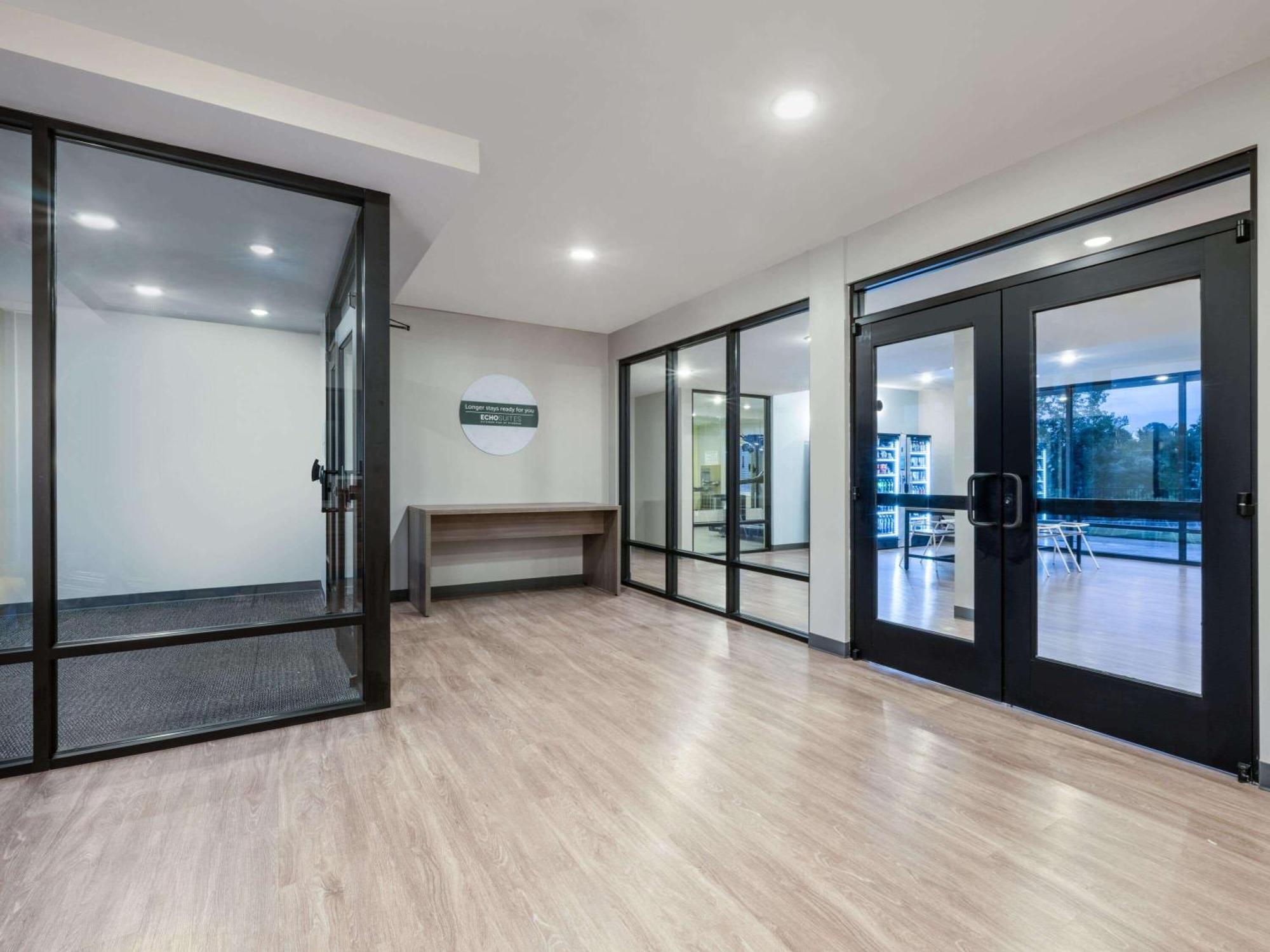 Echo Suites Extended Stay By Wyndham Spartanburg Εξωτερικό φωτογραφία